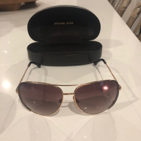 Michael Kors Sunglasses - Picture 3 of 5